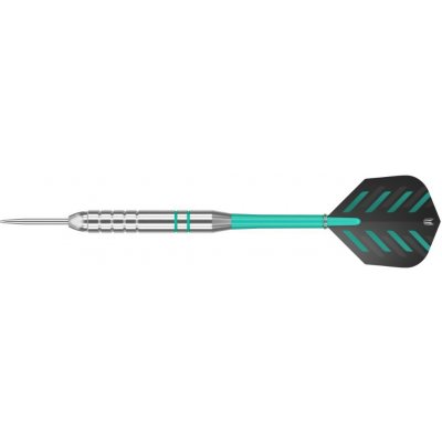 TARGET steel Rob Cross Silver Voltage 24g, BRASS 24g – Hledejceny.cz
