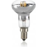 Ideal lux I101255 LED žárovka 4W E14 430lm 3000K – Hledejceny.cz