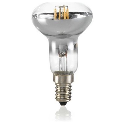 Ideal lux I101255 LED žárovka 4W E14 430lm 3000K – Hledejceny.cz