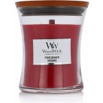 WoodWick Crimson Berries 275 g – Zboží Dáma