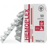 VetaPro Hemoplex 50 kapslí – Hledejceny.cz