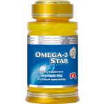 Starlife Omega 3 Star 60 tablet – Hledejceny.cz