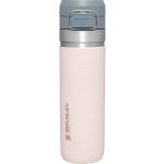 Stanley Termoláhev vakuová QUICK FLIP 700 ml Rose Quartz – Zboží Dáma
