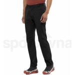 Salomon Wayfarer Warm pants LC1842800 deep black – Zboží Mobilmania
