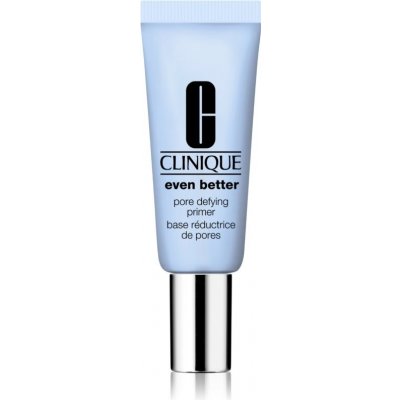 Clinique Even Better Pore Defying Primer vyhlazující podkladová báze pod make-up 15 ml – Sleviste.cz