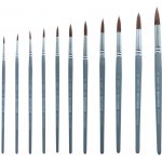 SPOKO Školní štětec syntetický kulatý 332-2 – Zbozi.Blesk.cz