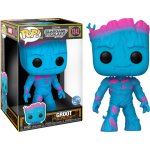 Funko Pop! 1242 Guardians of the Galaxy Jumbo Groot BLKLT 25 cm – Zbozi.Blesk.cz