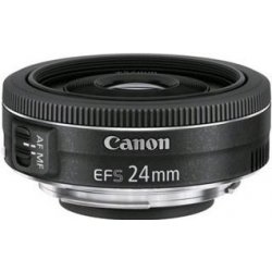 VÃ½sledek obrÃ¡zku pro Canon EF-S 24mm f/2,8 STM