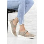 Super in dámské baleríny 6590ST – Zbozi.Blesk.cz