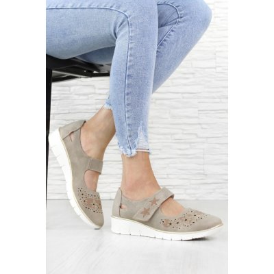 Super in dámské baleríny 6590ST – Zbozi.Blesk.cz