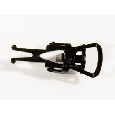 Liliput standardní spřáhlo do šachy dle NEM 1ks L939101-ks – Sleviste.cz