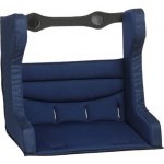 TFK Přídavné sedátko pro dvě děti Velo comfort seat double navy – Zboží Dáma