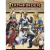 Desková hra Pathfinder 2.edice: Character Sheet Pack