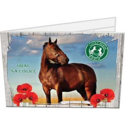 Linarts Desky na číslice Lucky Horse 7707 – Zboží Dáma Linarts Desky na číslice Lucky Horse 7707 – Zboží Dáma