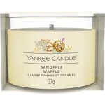 Yankee Candle Banoffee Waffle 49 g – Zbozi.Blesk.cz