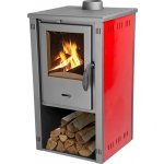 Strend Pro Thalia Pella S červená – Hledejceny.cz