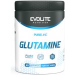 Evolite Glutamine 400 g – Hledejceny.cz
