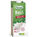 Natumi Bio Rýžový nápoj Natural 1 l – Zboží Dáma