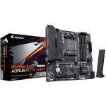 Gigabyte B550M X AORUS ELITE WIFI7 – Hledejceny.cz