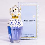 Marc Jacobs Daisy Dream toaletní voda dámská 100 ml – Sleviste.cz