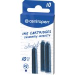 Bombička pro plnící pera Centropen 0019 6 ks – Hledejceny.cz