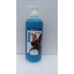 BEA Šampon antiparazitární Rival pes 570 ml – Zboží Dáma