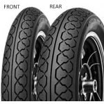 Metzeler ME77 Perfect 140/90 R15 70S – Zboží Mobilmania