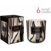 Svíčka Bartek Candles MARBLE BLACK 150 g