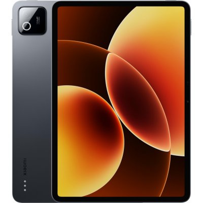 Xiaomi Pad 8 8GB/256GB Gray – Zboží Živě