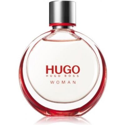 Hugo Boss Hugo 2015 parfémovaná voda dámská 50 ml – Hledejceny.cz