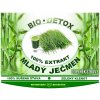 Doplněk stravy na detoxikaci Bio Detox Mladý ječmen 500 g