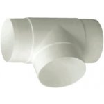 Ventishop UK-OBJ-150 T-odbočka pro kruhové potrubí – Hledejceny.cz