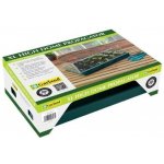 Garland High Dome XL 58x40,5x22,5 cm s ventilací G155 zelený – Zboží Dáma