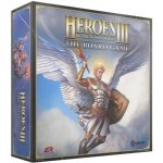 Heroes of Might and Magic III: The Board Game – Hledejceny.cz