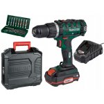 PARKSIDE PABS 20-Li G8 100395750 – Hledejceny.cz