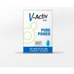 V-Activ for Men 20 kapslí – Hledejceny.cz