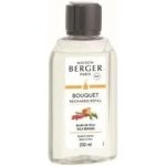 Maison Berger Paris náplň do difuzéru Goji Berries Lahodné goji 200 ml – Hledejceny.cz