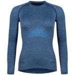 FORCE F SOFT LADY dl. rukáv modré – Sleviste.cz