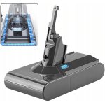 Dyson V8 SV10 SV25 21.6V 4800 mAh Li-Ion – Hledejceny.cz