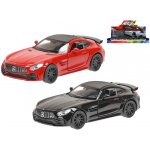 Mikro Trading Mercedes AMG Gtr 12cm kov na zpětný chod – Hledejceny.cz