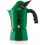Kávovar Bialetti Moka Express Alpina 3tz 150 Ml – Sleviste.cz