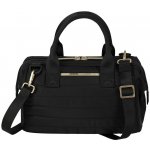 Travelite BARBARA Stepp Weekender Black 36 L – Zboží Dáma