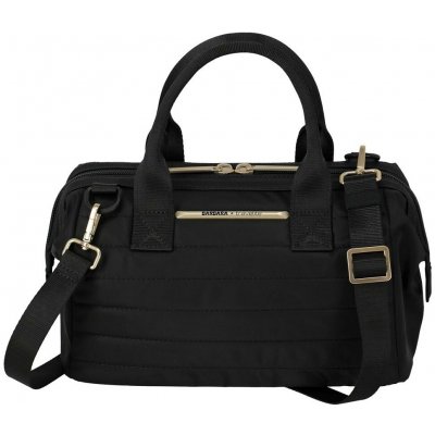 Travelite BARBARA Stepp Weekender Black 36 L – Zboží Dáma