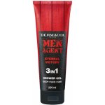 Dermacol Men Agent Eternal Victory sprchový gel na tělo obličej a vlasy 250 ml – Zboží Dáma