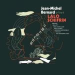 Jean-Michel Bernard - Plays Lalo Schifrin LP – Hledejceny.cz