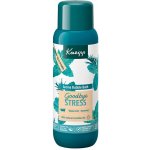 Kneipp pěna do koupele Goodbye Stress 400 ml – Zboží Dáma