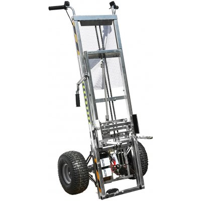 Mellarius Elektrický včelařský vozík – Zboží Dáma Mellarius Elektrický včelařský vozík – Zboží Dáma