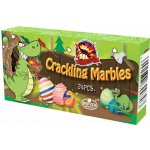 Crackling Marbles 24 kusů – Zbozi.Blesk.cz