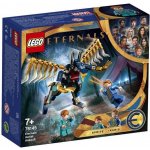 LEGO® Marvel 76145 Letecký útok Eternalů – Hledejceny.cz