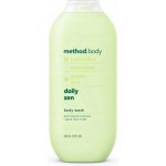 Method sprchový gel Daily Zen 532 ml – Zboží Mobilmania